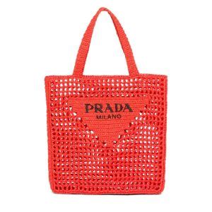 prada strand tas